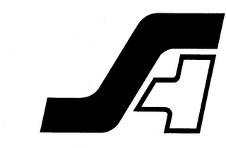 SA logo