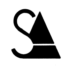 SA logo