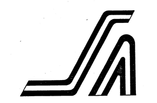 SA logo