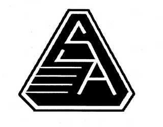 SA logo