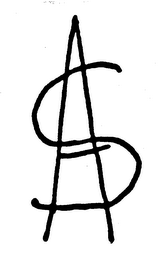 SA logo