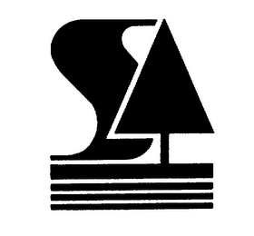 SA logo