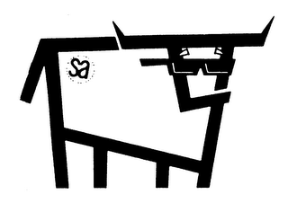 SA logo
