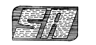 SA logo