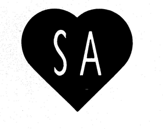 SA