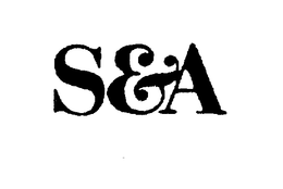 S&A logo