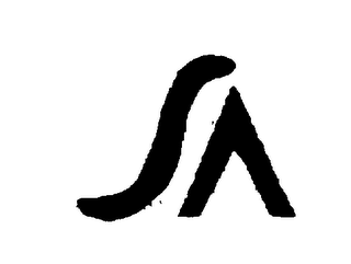SA logo