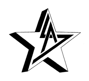 SA logo