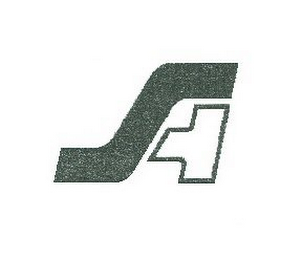 SA logo