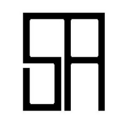 SA logo