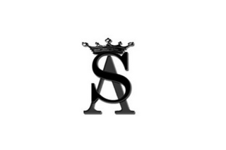 SA logo