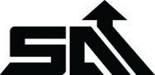 SA logo