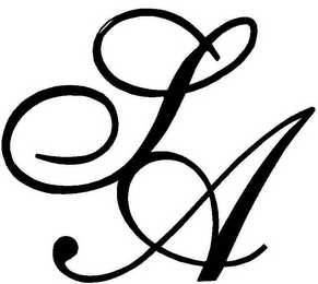SA logo
