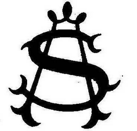 SA logo
