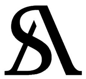 SA logo