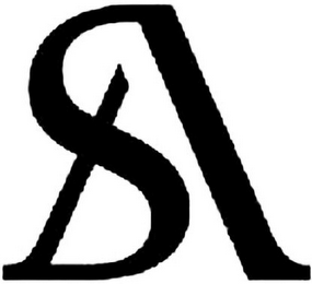 SA logo