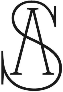 SA logo