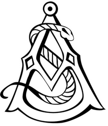 SA logo