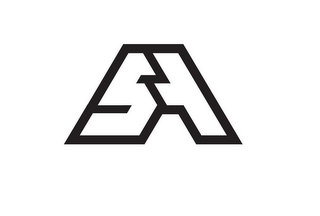 SA logo