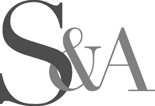 S&A logo