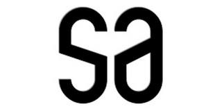 SA logo