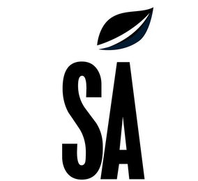 SA logo