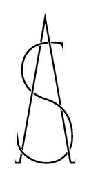 SA logo