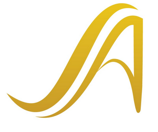 SA logo