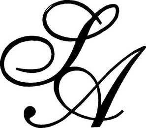 SA logo