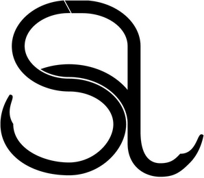 SA logo