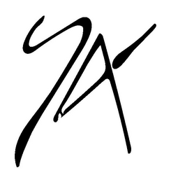 SA logo