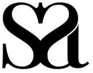 SA logo