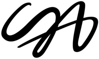 SA logo