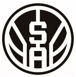 SA logo