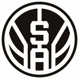 SA logo