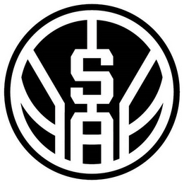 SA logo