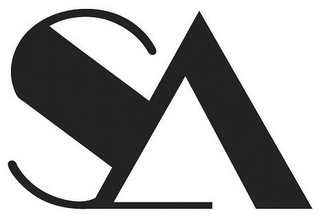 SA logo