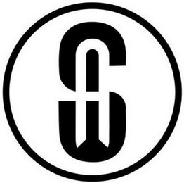 SA logo