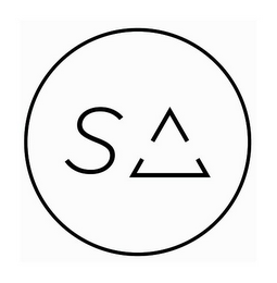 SA logo