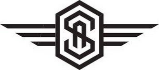 SA logo