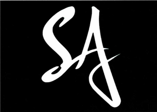 SA logo