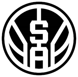 SA logo