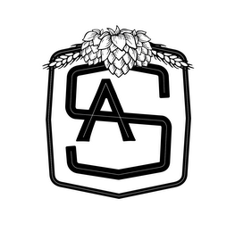 SA logo