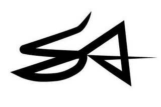 SA logo