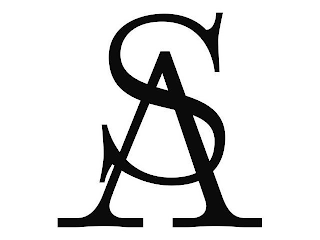 SA logo