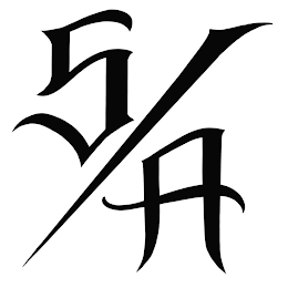 S/A logo