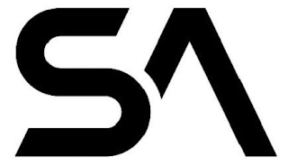 SA logo