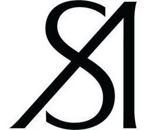 SA logo