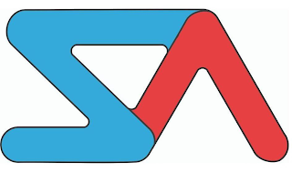 SA logo