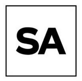 SA logo